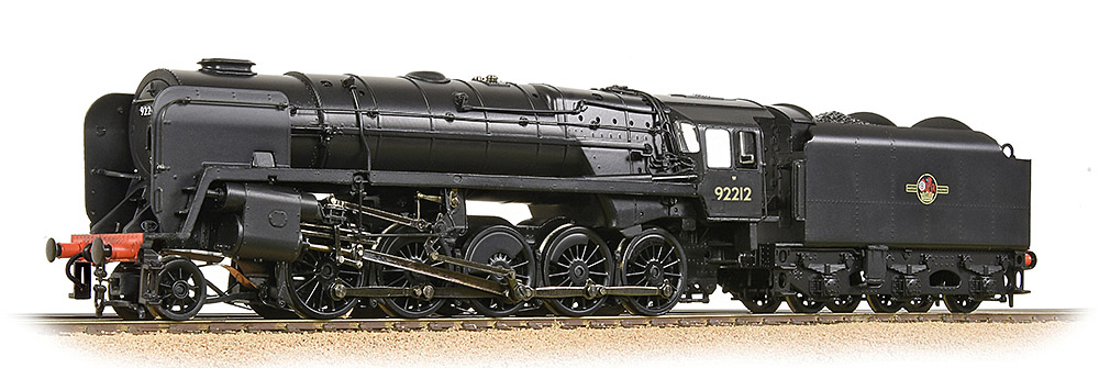 bachmann 00 gauge