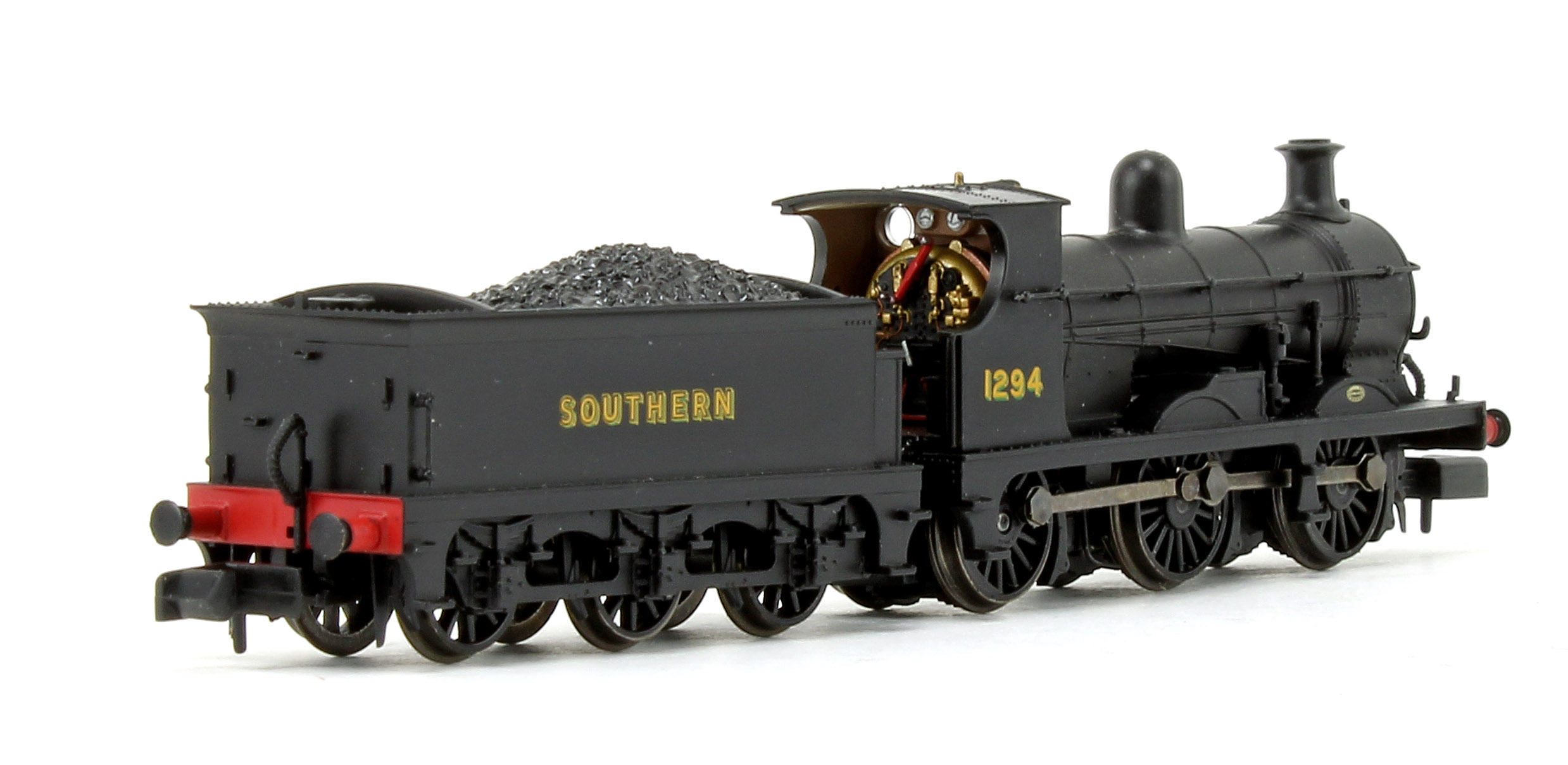 C Class 0-6-0 1294 Southern Railway 