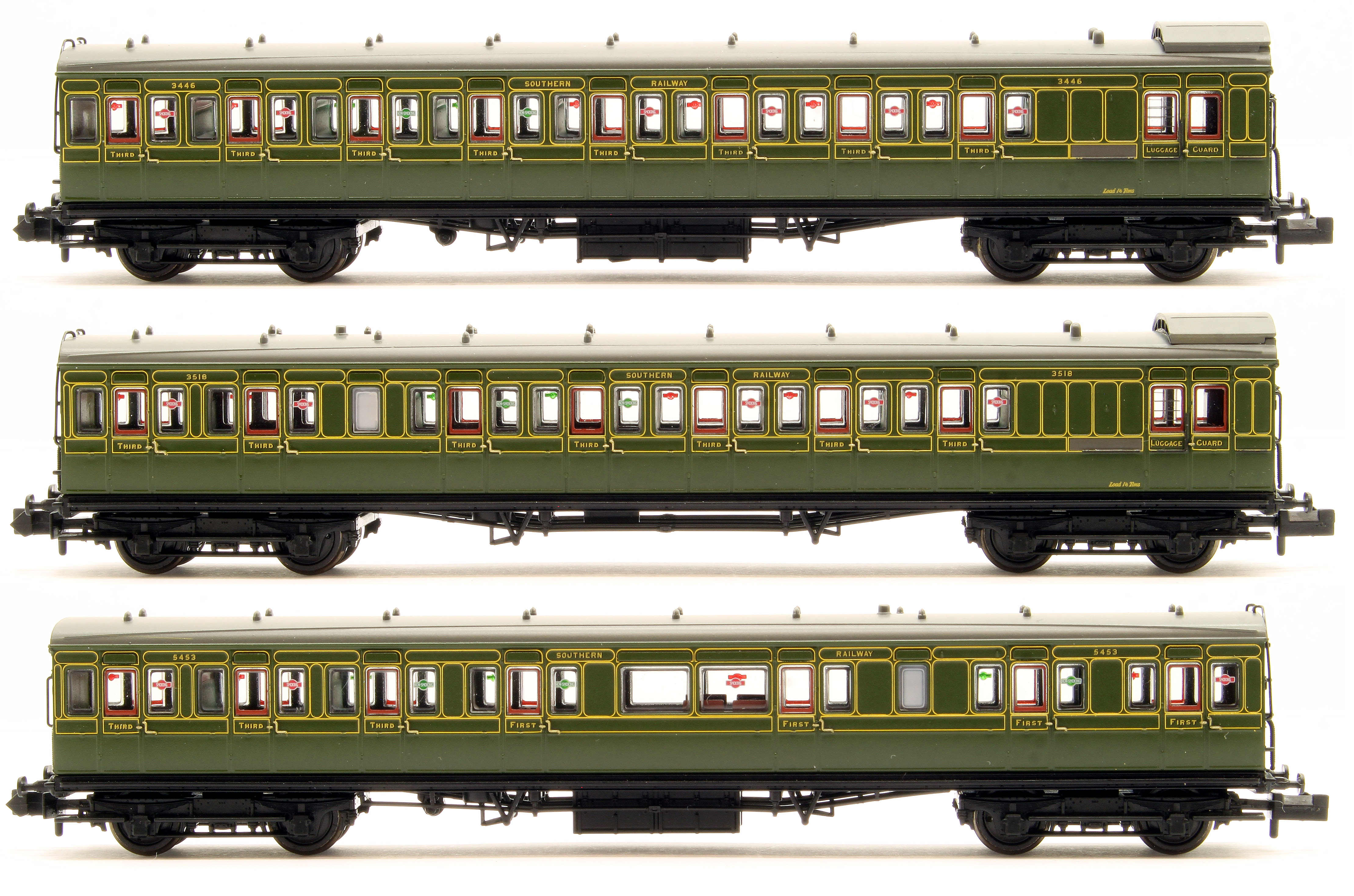 n gauge graham farish