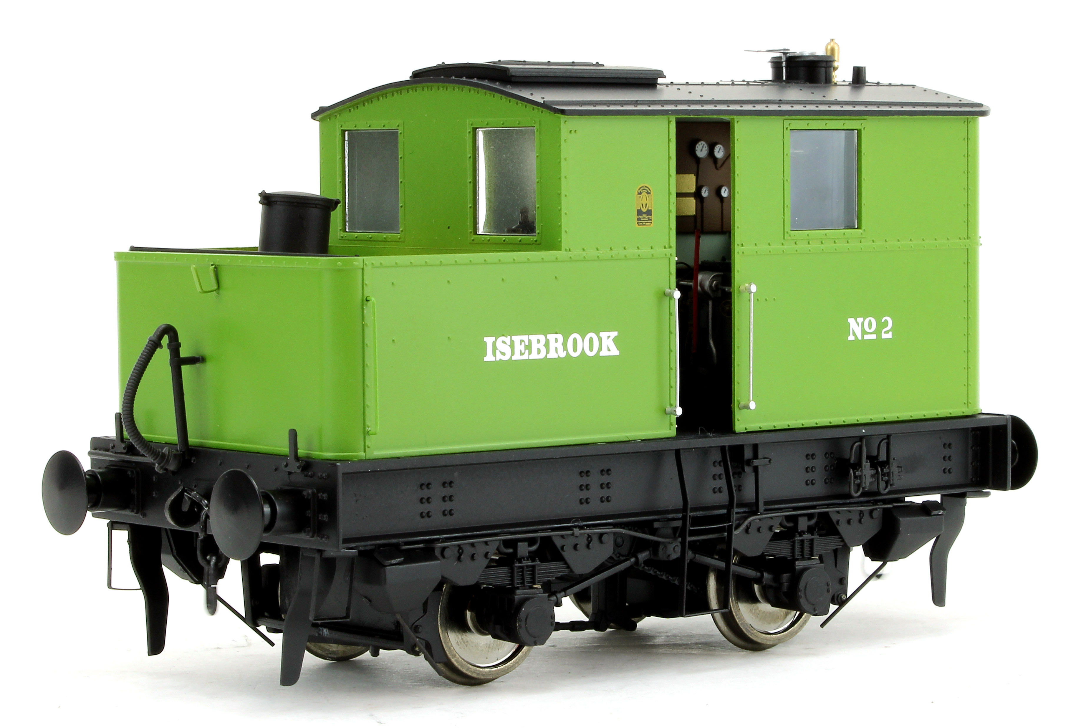 dapol model train products