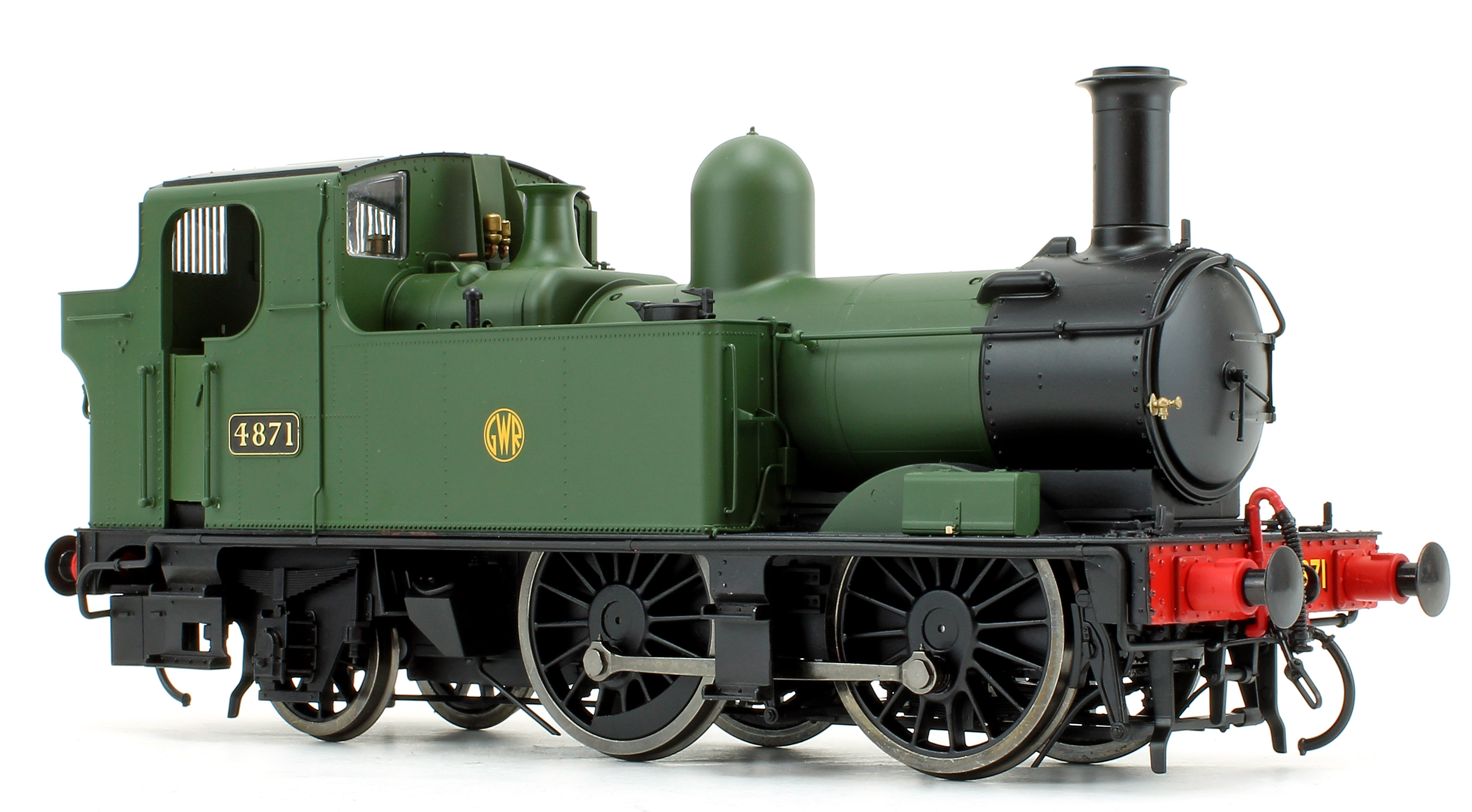 dapol 14xx o gauge