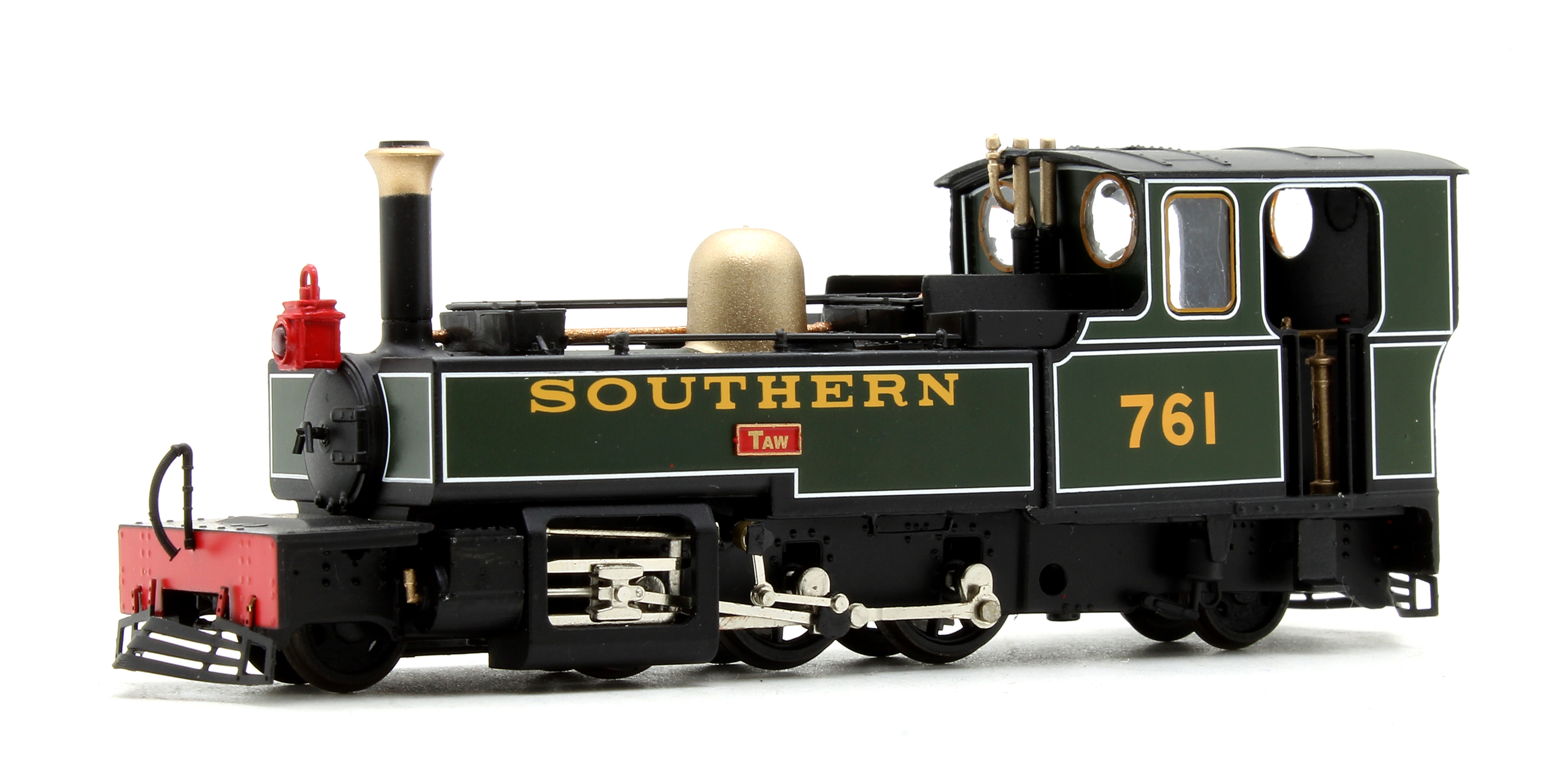 009 scale locomotives