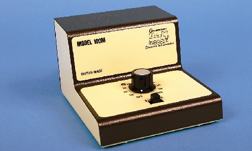 o gauge controller