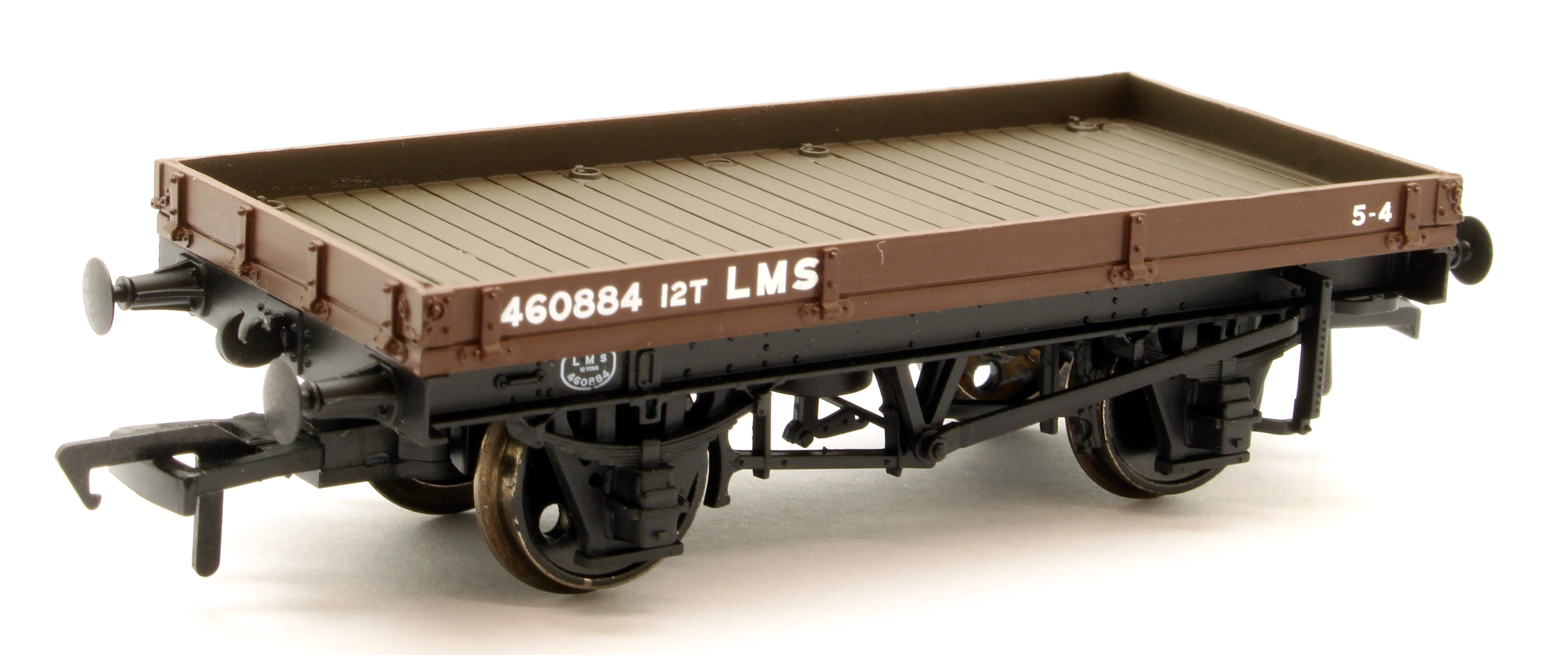 bachmann oo gauge wagons