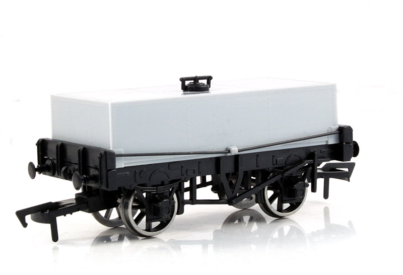 oo gauge tank wagons