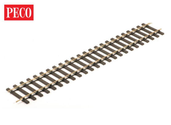 peco o gauge setrack