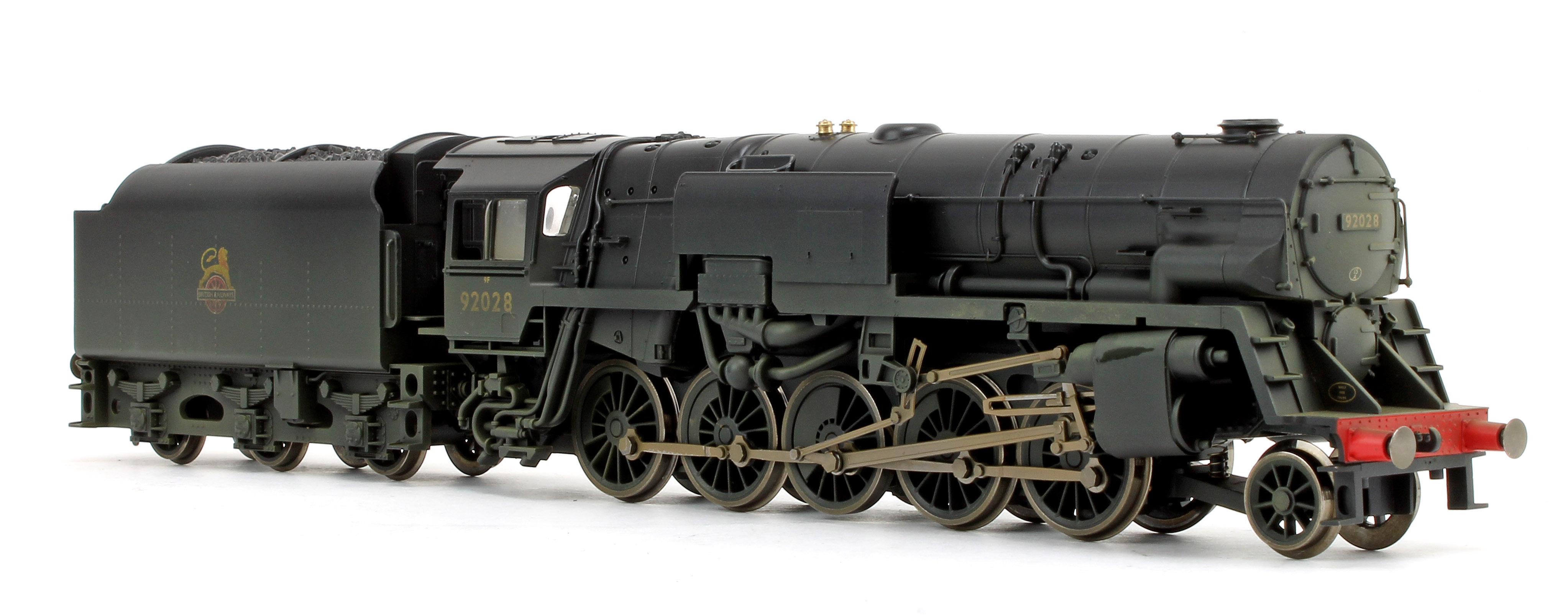 hornby oo gauge steam locomotives