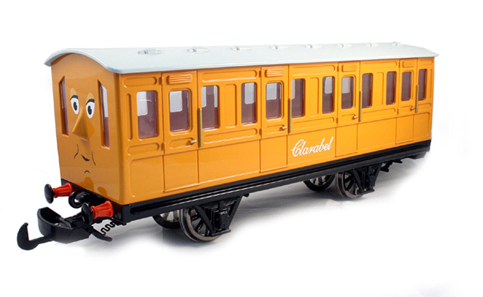 "Clarabel" Coach (G Scale) by Thomas &amp; Friends Large Scale 