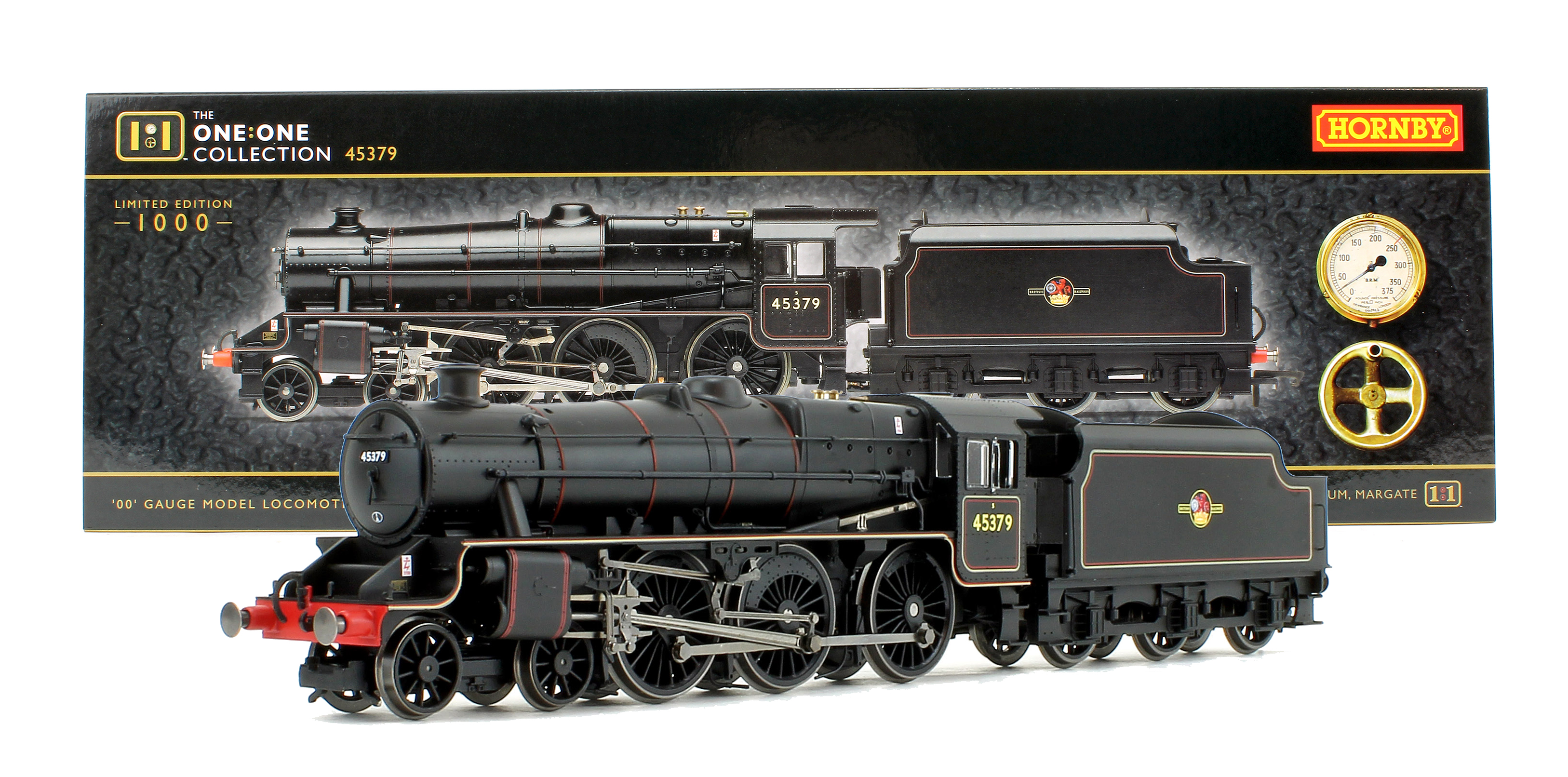 oo scale locomotives