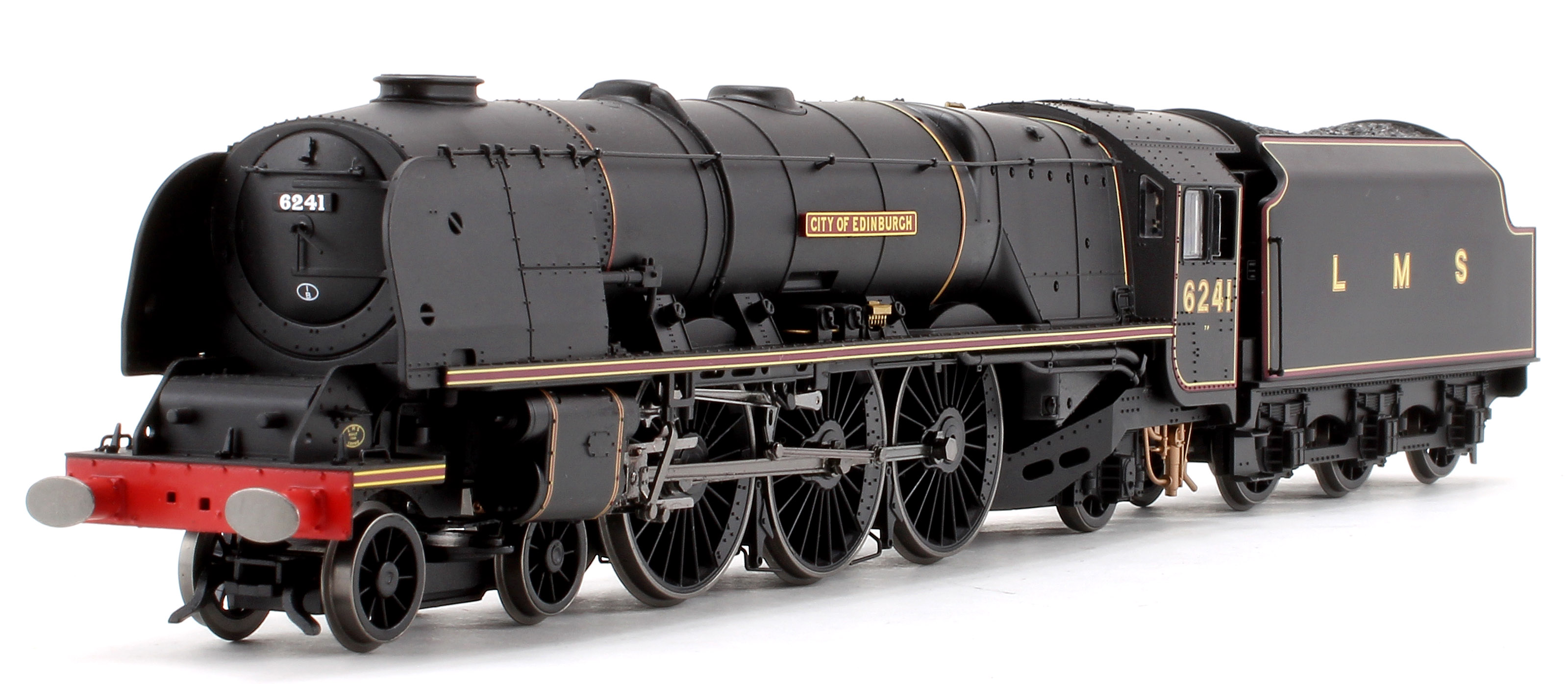 oo gauge steam locomotives