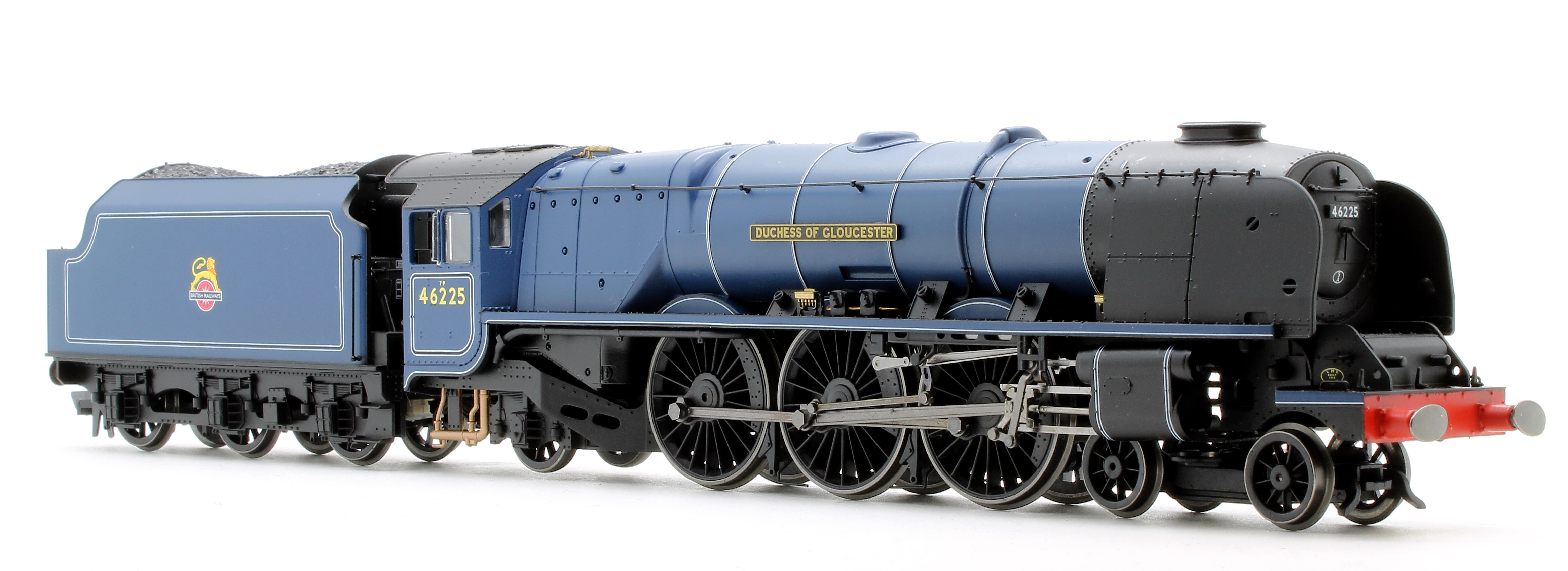 oo gauge steam locomotives